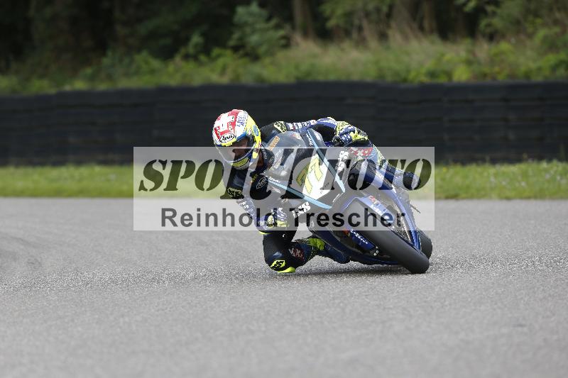 /53 16.09.2025 Track Day Domi Aegerter ADR/Gruppe rot/77